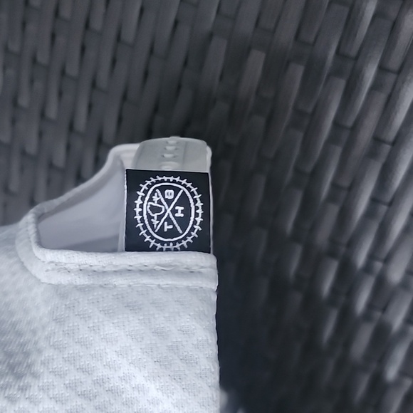 Florida Heartbeat Grey Hat - Picture 6 of 8